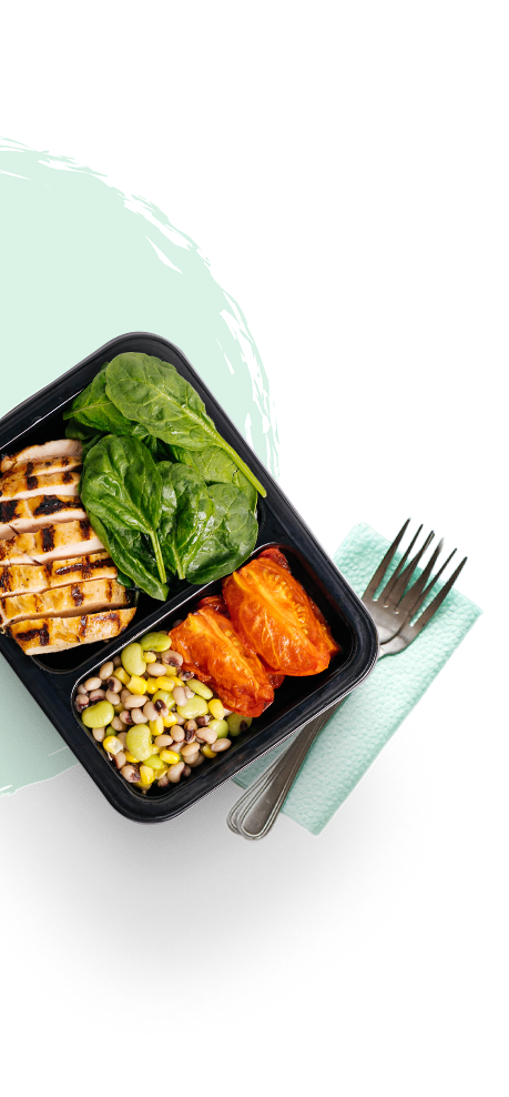 ReBuilt Meals